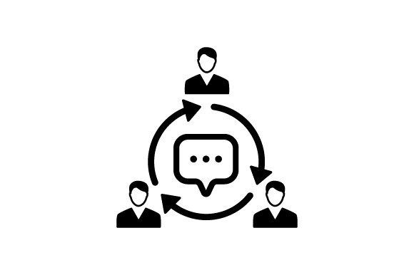Business Team Communication