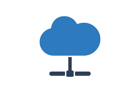Database Icon: A Versatile Graphic for Digital Creators