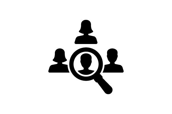 Find the Right Candidate Icon for Modern Branding